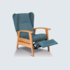 SILLON DESCANSO RECLINABLE
