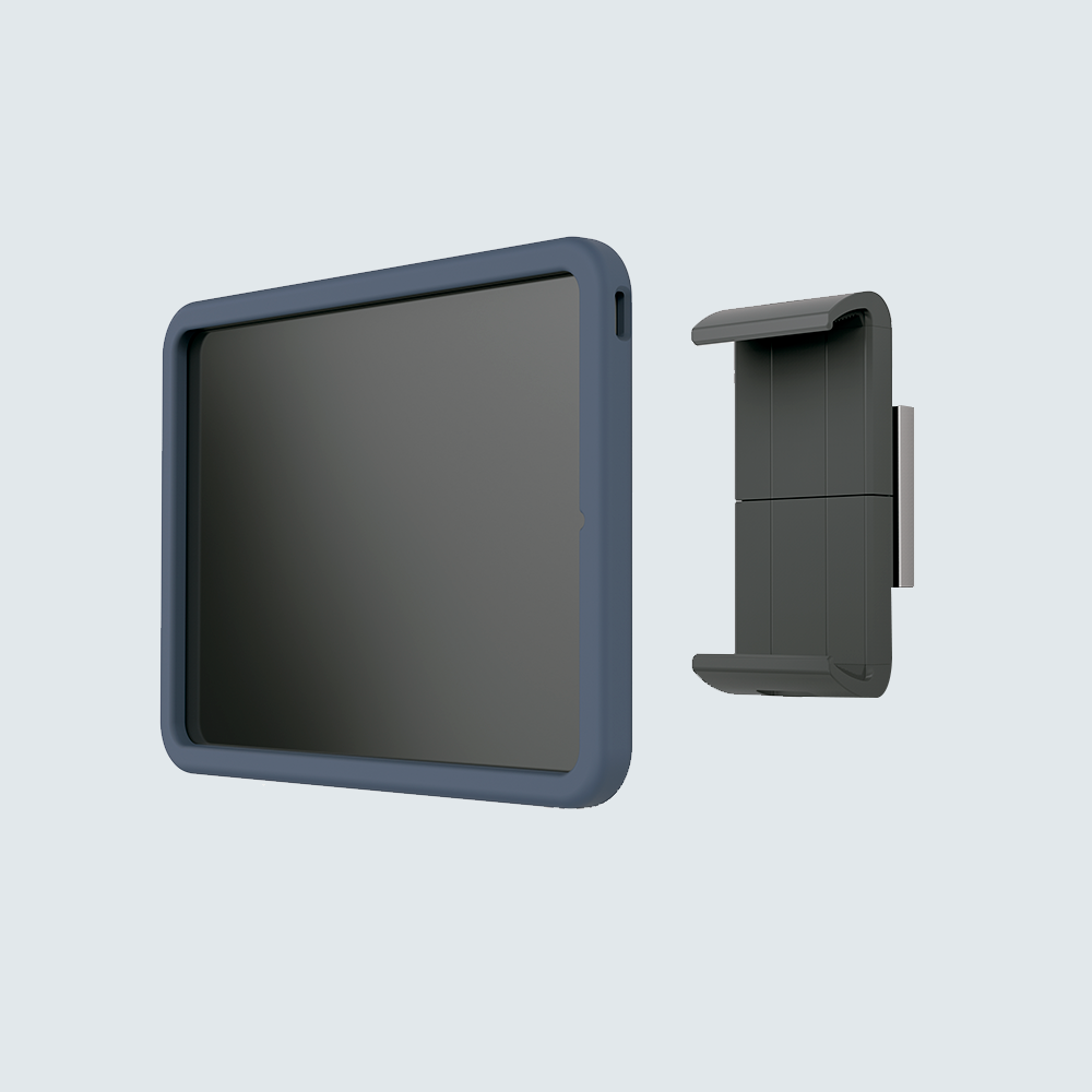 Tablet Holder Wall XL