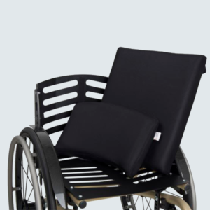 ATIVA SIOUX, silla de aluminio activa y ligera
