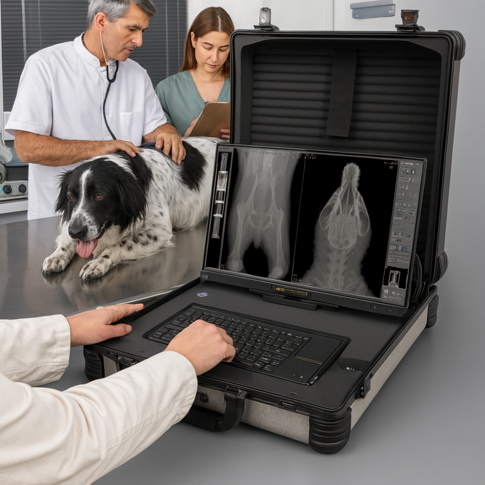 APARATOLOGÍA VETERINARIA