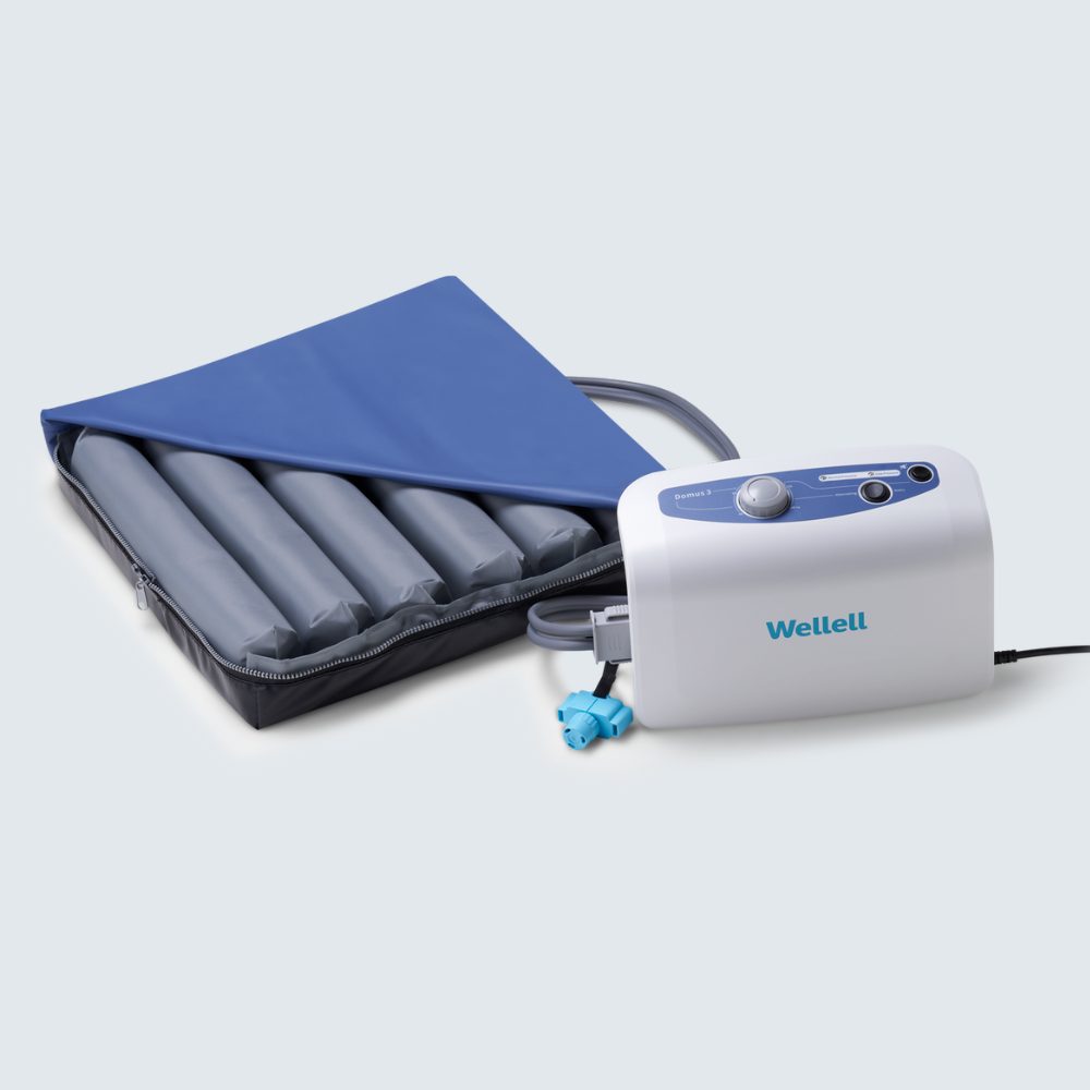 cojín antiescaras híbrido