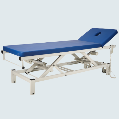 Camilla trendelenburg II