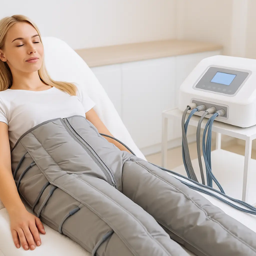 PRESOTERAPIA