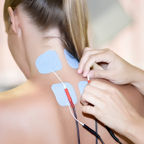 MAGNETOTERAPIA