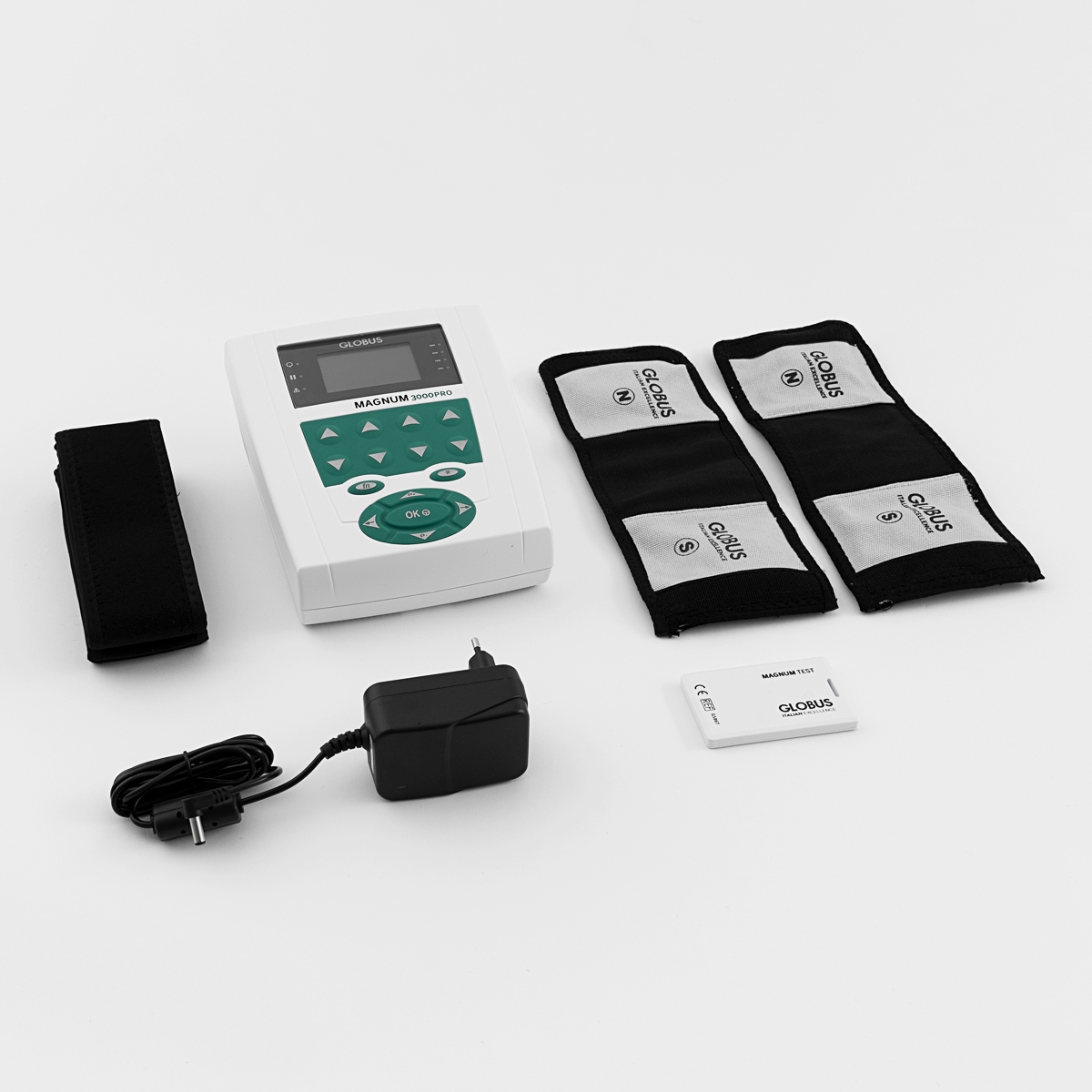 magnum-3000-pro-globus-kit-completo